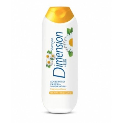 DIMENSION SHAMPOO CAMOMILLA NEW ML.250