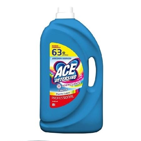 ACE PROFESSIONAL COLOR 63 LAV.ML.3465