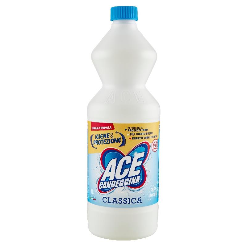 ACE REGOLARE CANDEGGINA 1000 ML.