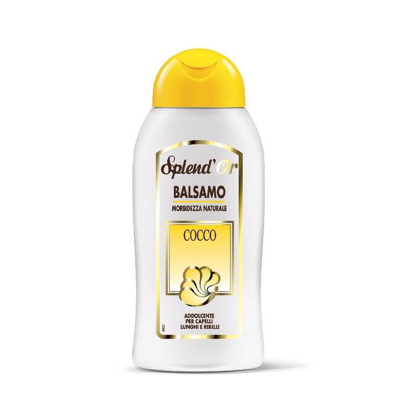 SPLEND'OR BALSAMO 300 ML. COCCO