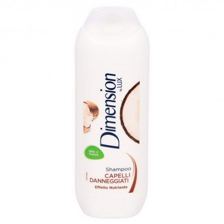 DIMENSION SHAMPOO 2IN1 COCCO NEW ML.250