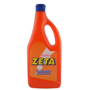 AURORA ACIDO ZETA 750 ML.