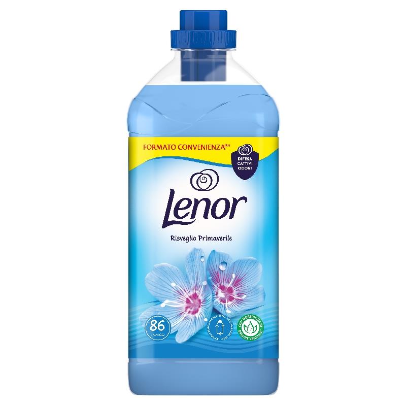 LENOR RISVEGLIO PRIMAVERILE 86 LAV.