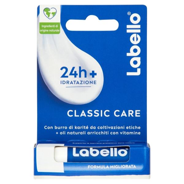 LABELLO NEW CLASSIC CARE ML.5,5