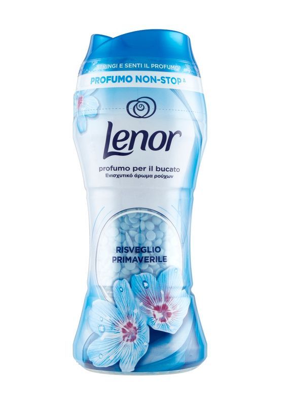 LENOR PERLE RISVEGLIO PRIMAVER.GR.210