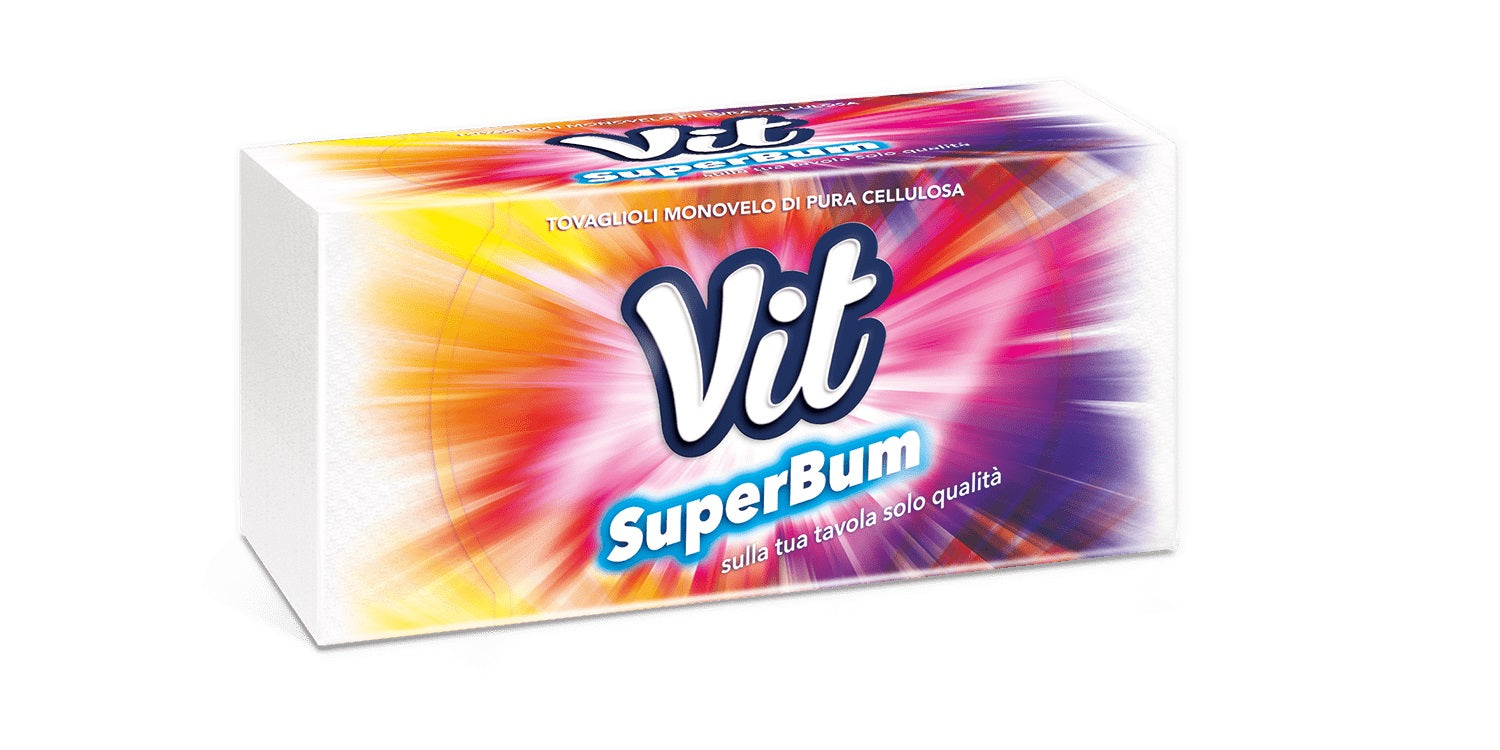 VIT TOVAGLIOLI SUPERBUM