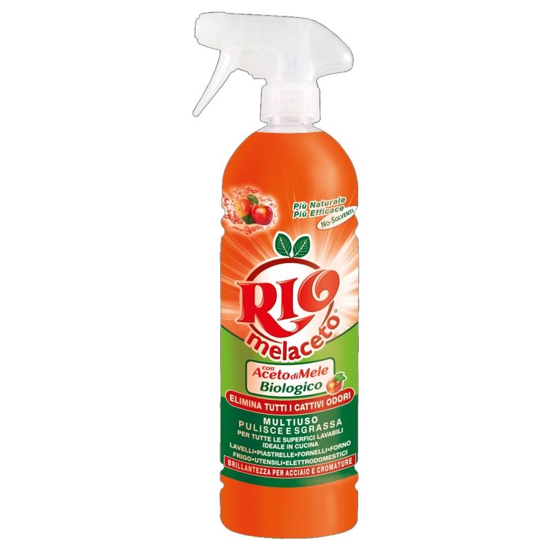 RIO MELACETO SPRAY 800 ML