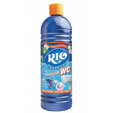 RIO AZZURRO 750 ML