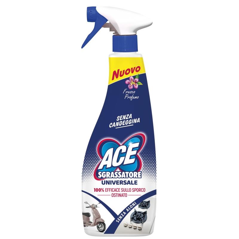 ACE SGRASSATORE TRIGGER 500 ML. UNIVERSALE