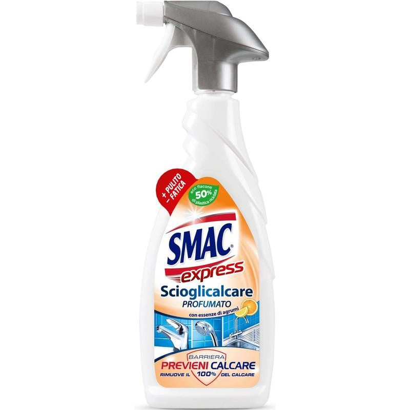 SMAC SCIOGLICALCARE PROFUM.SPRAY ML.650