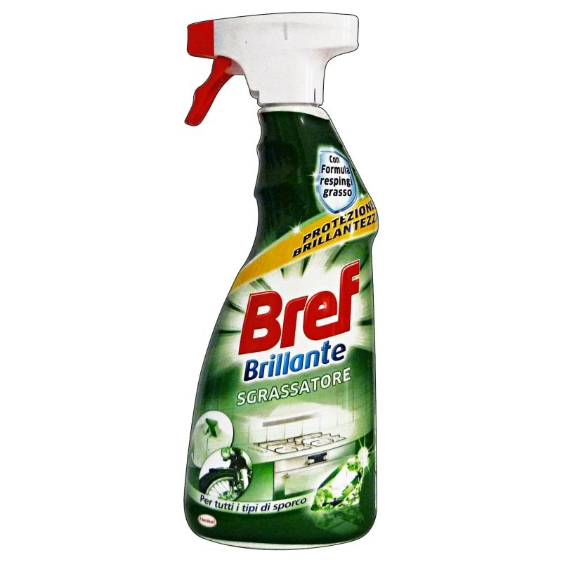 BREF BRILLANTE SGRASSOTORE ML.750