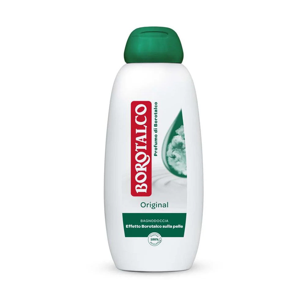 BOROTALCO BAGNO ORIGINAL ML.450