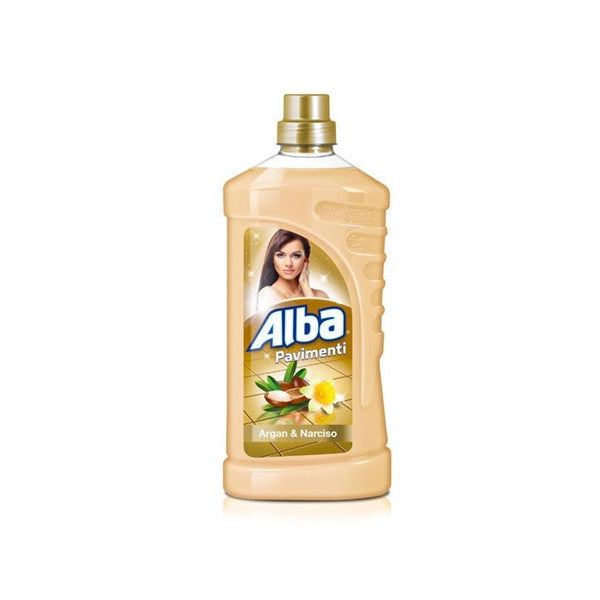 ALBA PAVIM.TI ARGAN & NARCISO ML.1000