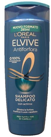 ELVIVE SHAMPOO ANTIFOR.NORMALI ML.285