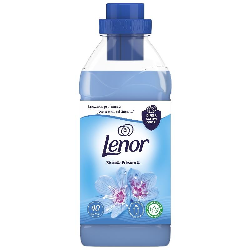 LENOR RISVEGLIO PRIMAVERILE 40 LAV.