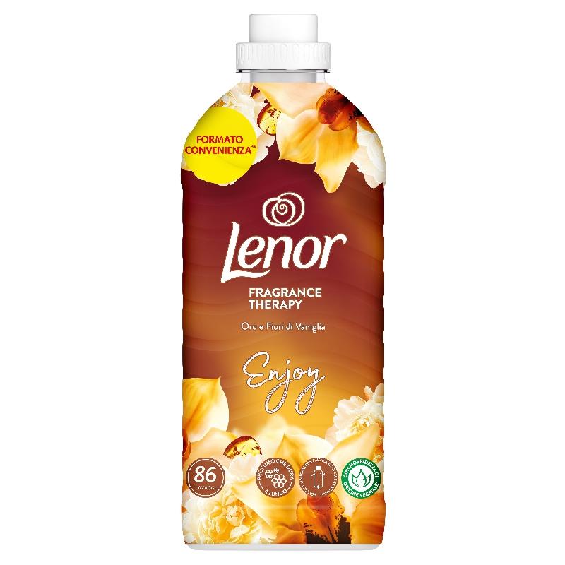 LENOR ORO & FIORI 86 LAV.